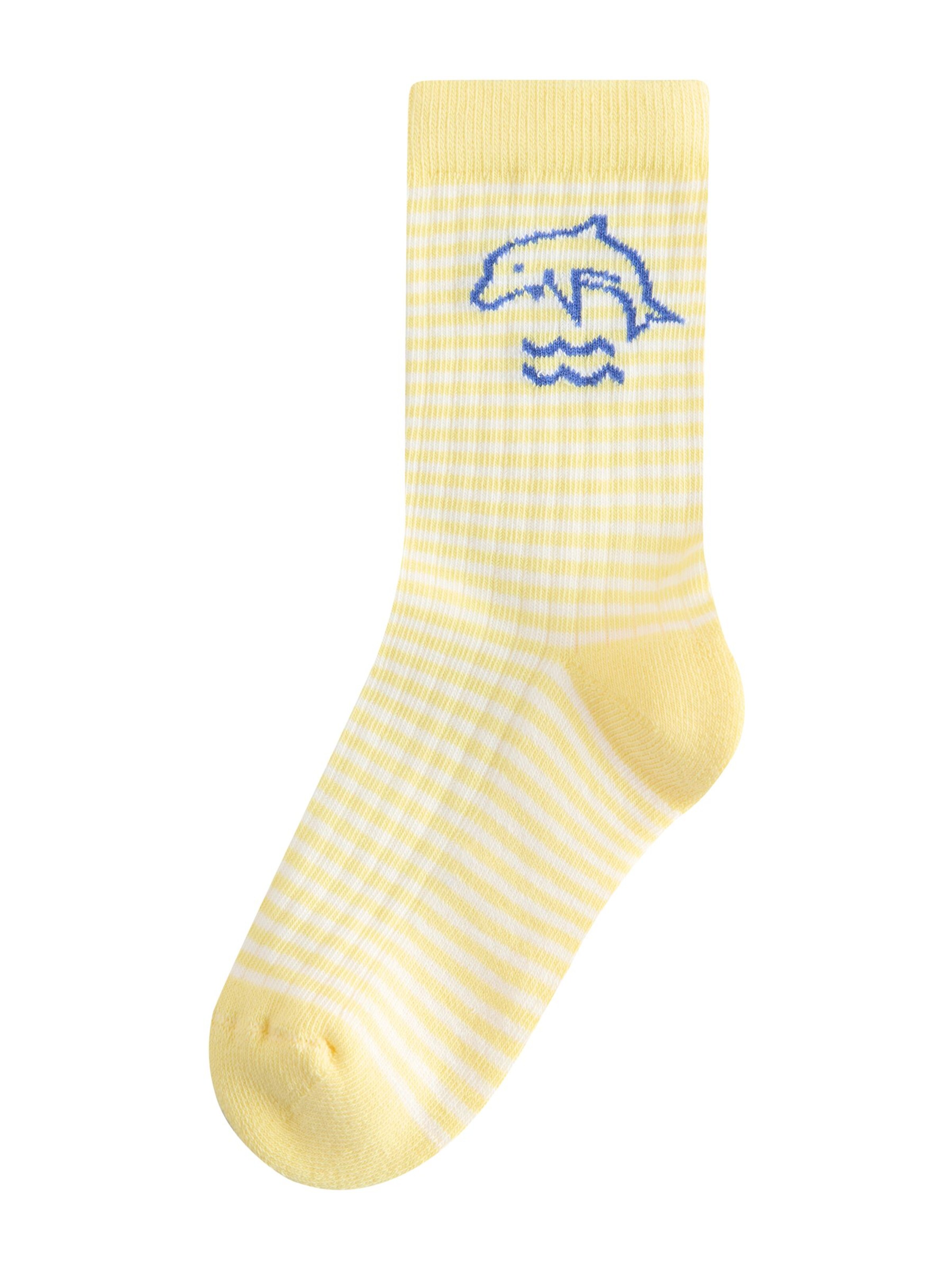 Chaussettes Next en bleu