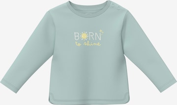 T-Shirt s.Oliver en bleu : devant