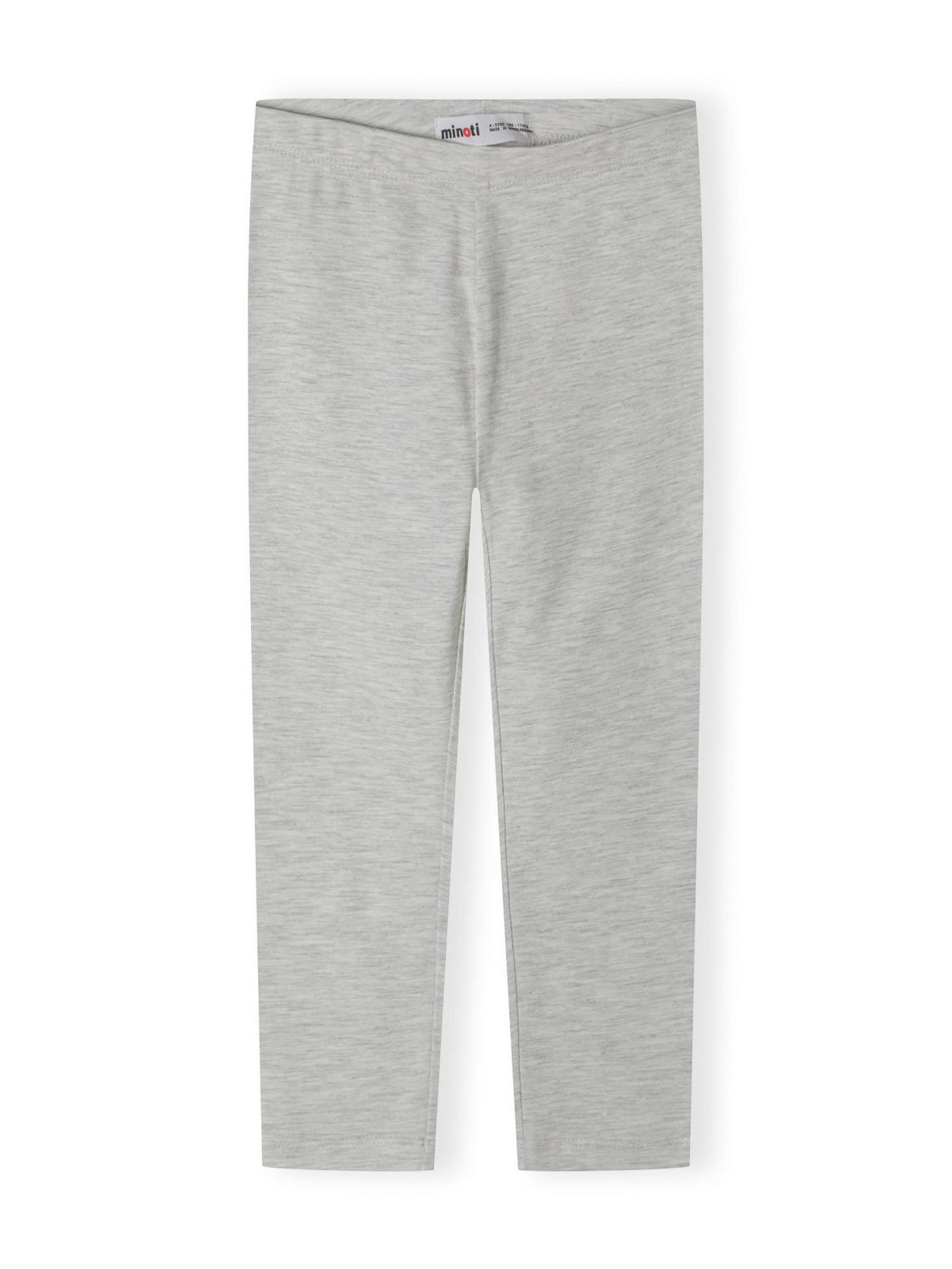 MINOTI Skinny Leggings in Beige