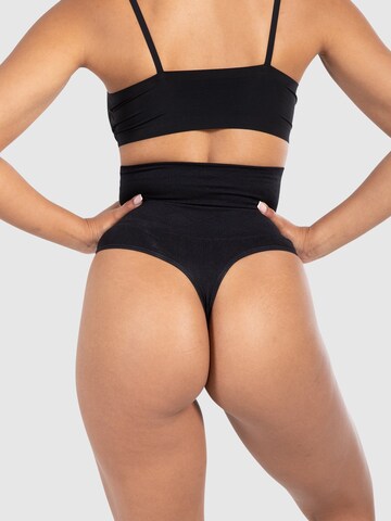 Smilodox Shapingslip 'Nysa' in Zwart