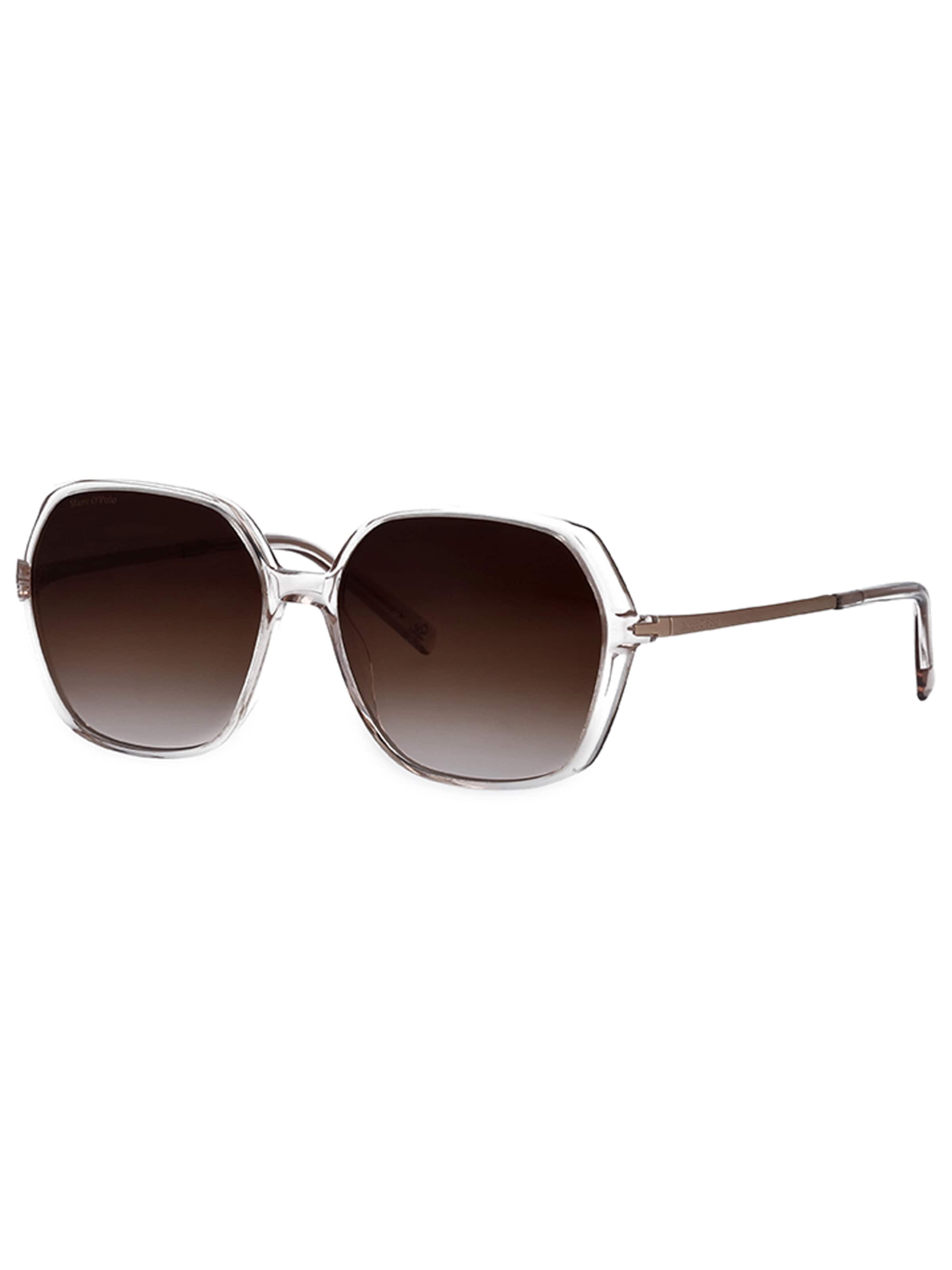 Marc O'Polo EYEWEAR Sonnenbrille‌‌‌‌‌‌‌ in rosa, Produktansicht