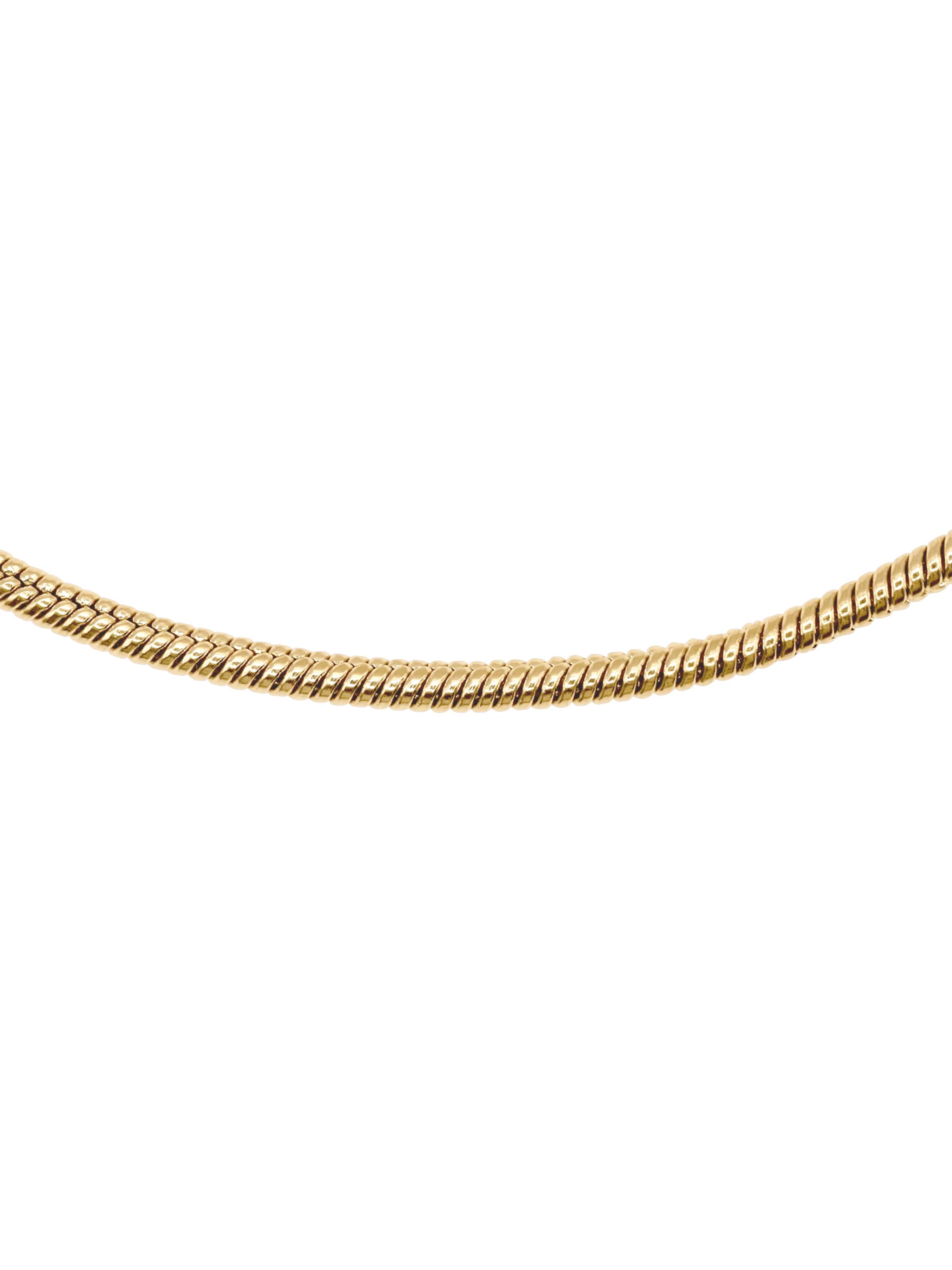 Bracelet 'Elaria' Heideman en or