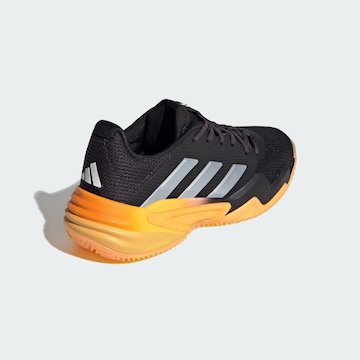 ADIDAS PERFORMANCE Athletic Shoes 'Barricade 13 Clay' in Black
