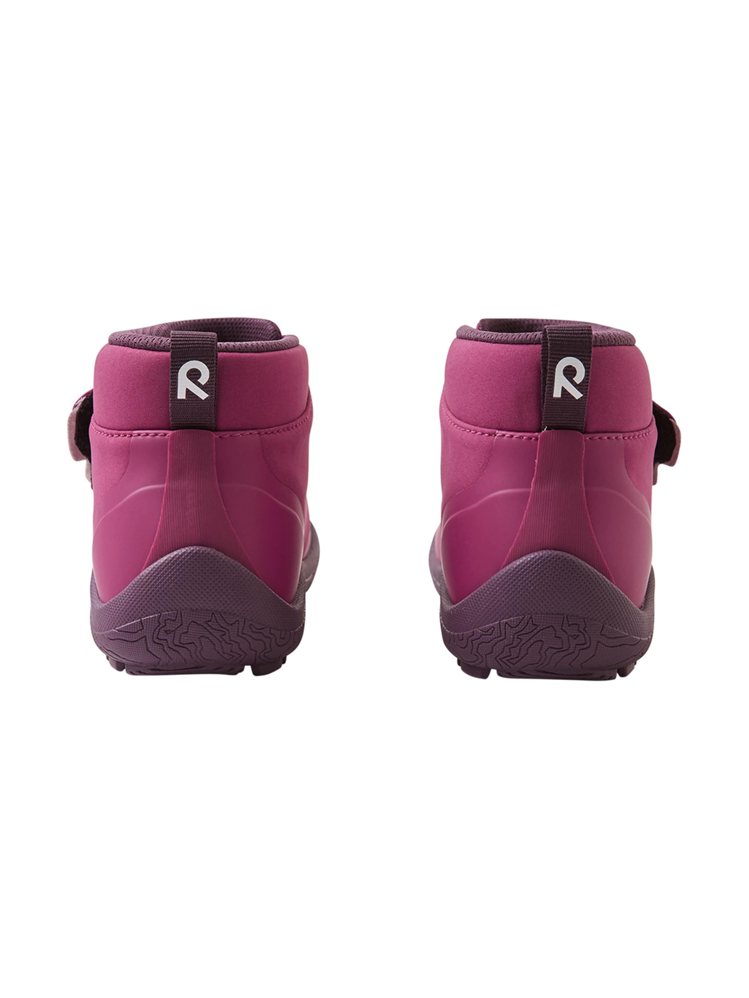 Reima Boot 'Hyppii' in Pink