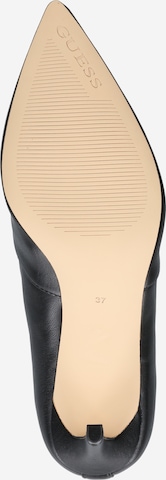 GUESS Bootie 'Dafina' in Black