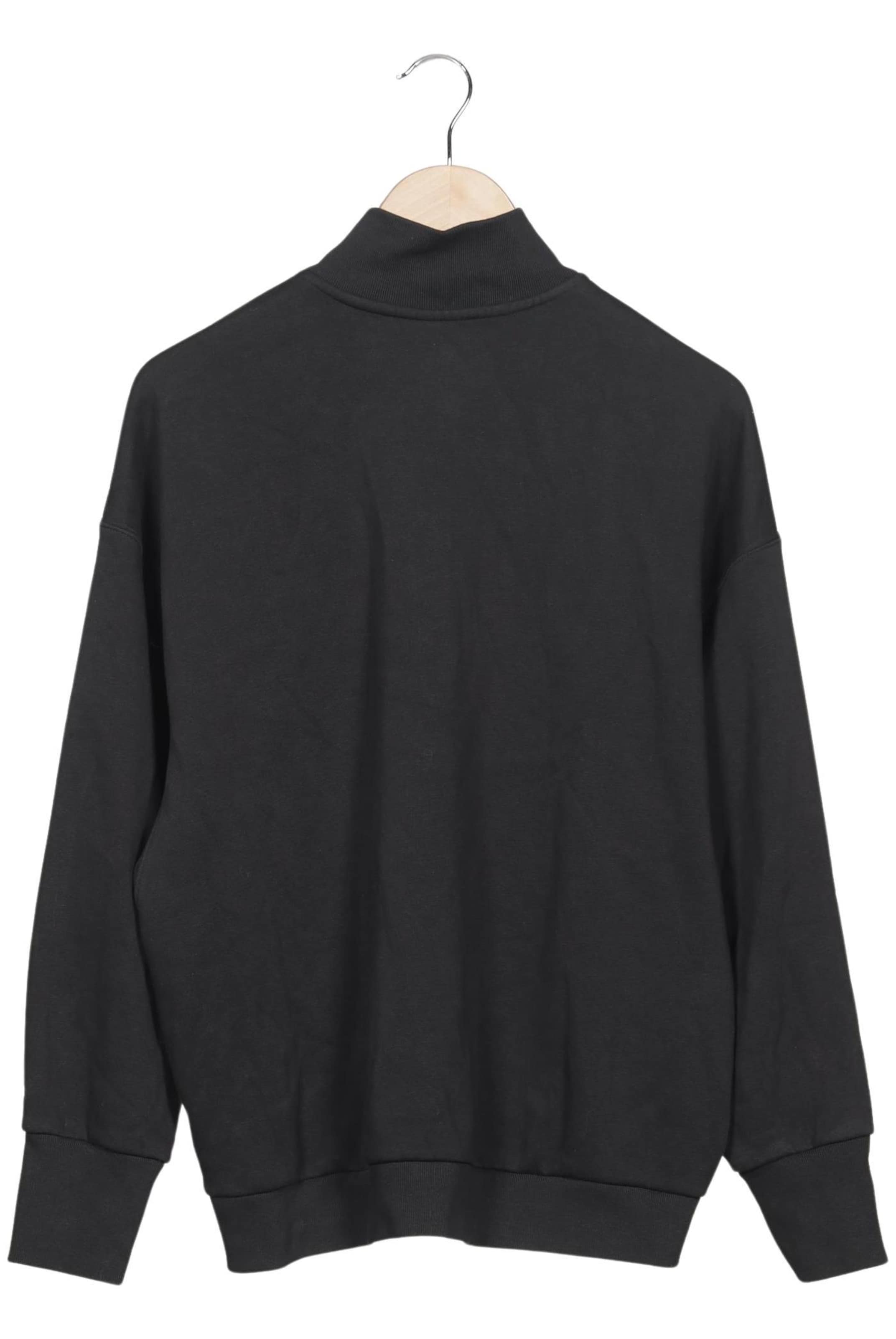 ADIDAS PERFORMANCE Sweater L in Schwarz