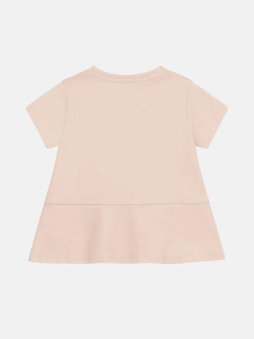 GUESS KIDS Koszulka w kolorze mieszane kolory