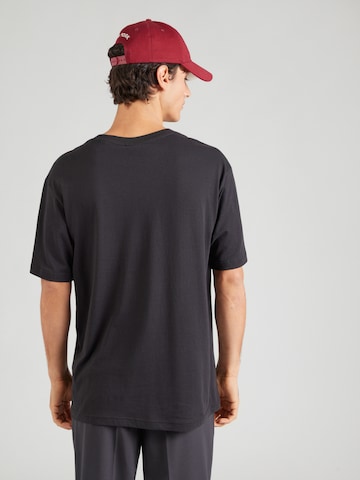 Only & Sons - Camiseta 'ONSHALLOWEEN' en negro
