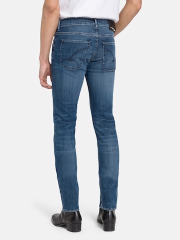 Baldessarini Slimfit Jeans 'John' in Blau