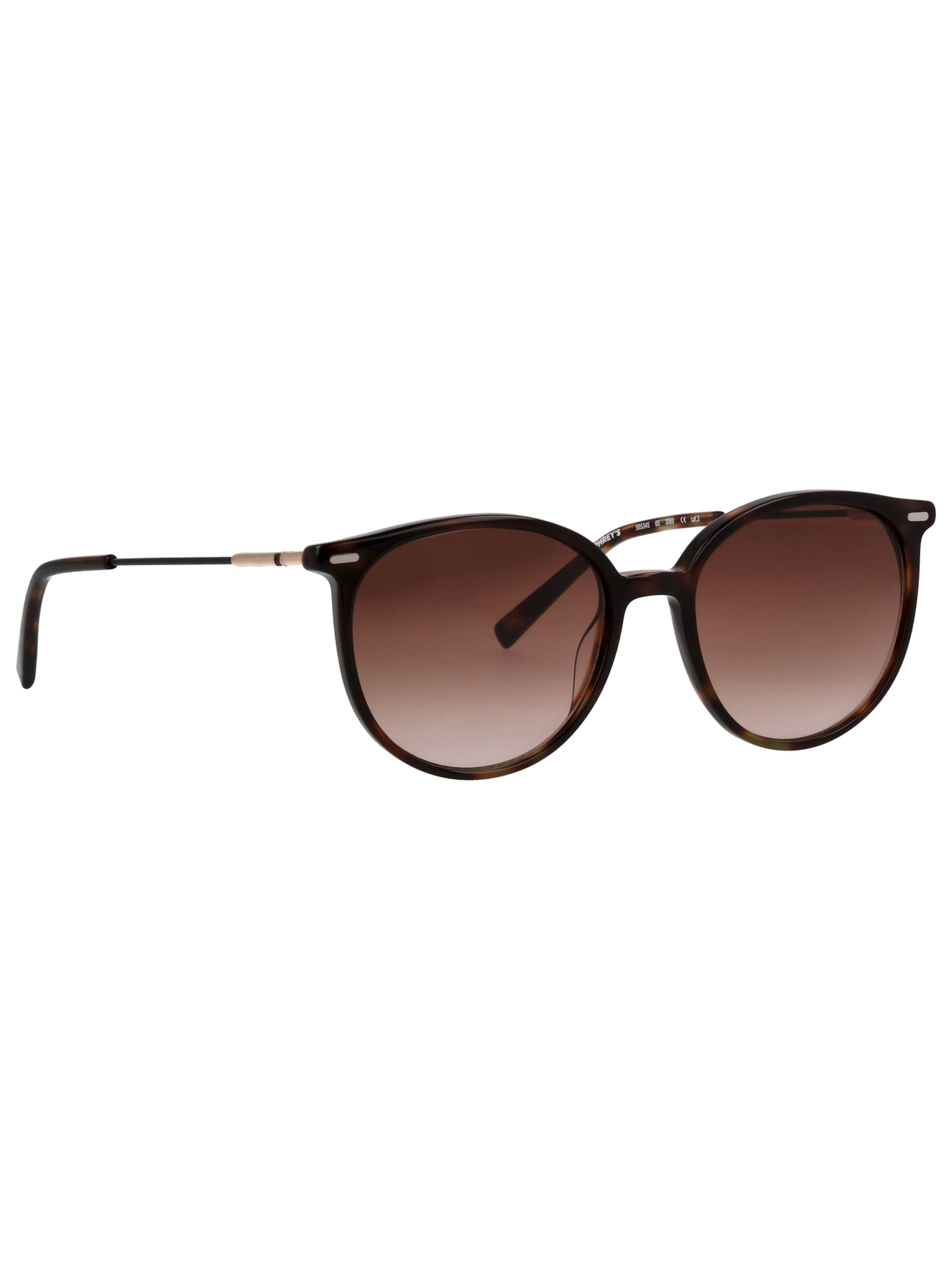 Humphrey's eyewear Sonnenbrille‌‌‌‌‌‌‌‌ in Schwarz