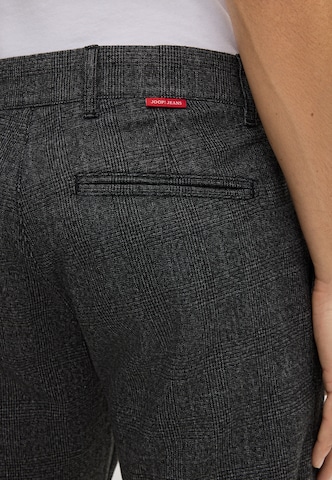 Loosefit Pantalon 'Matthew' JOOP! Jeans en gris