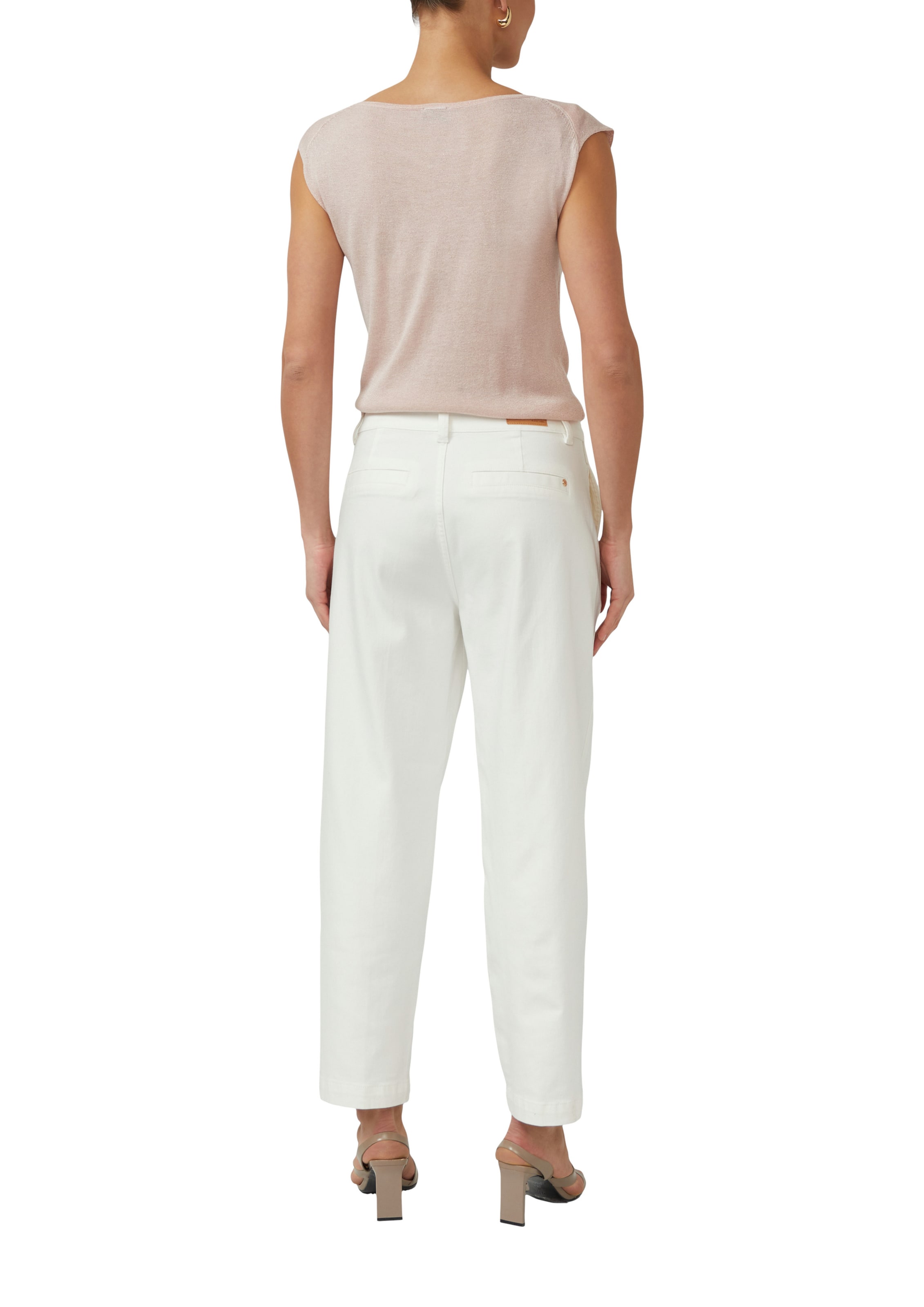 Pull-over s.Oliver en rose