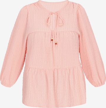 Gaya Pusero 'Fashion Look' värissä vaaleanpunainen: etupuoli