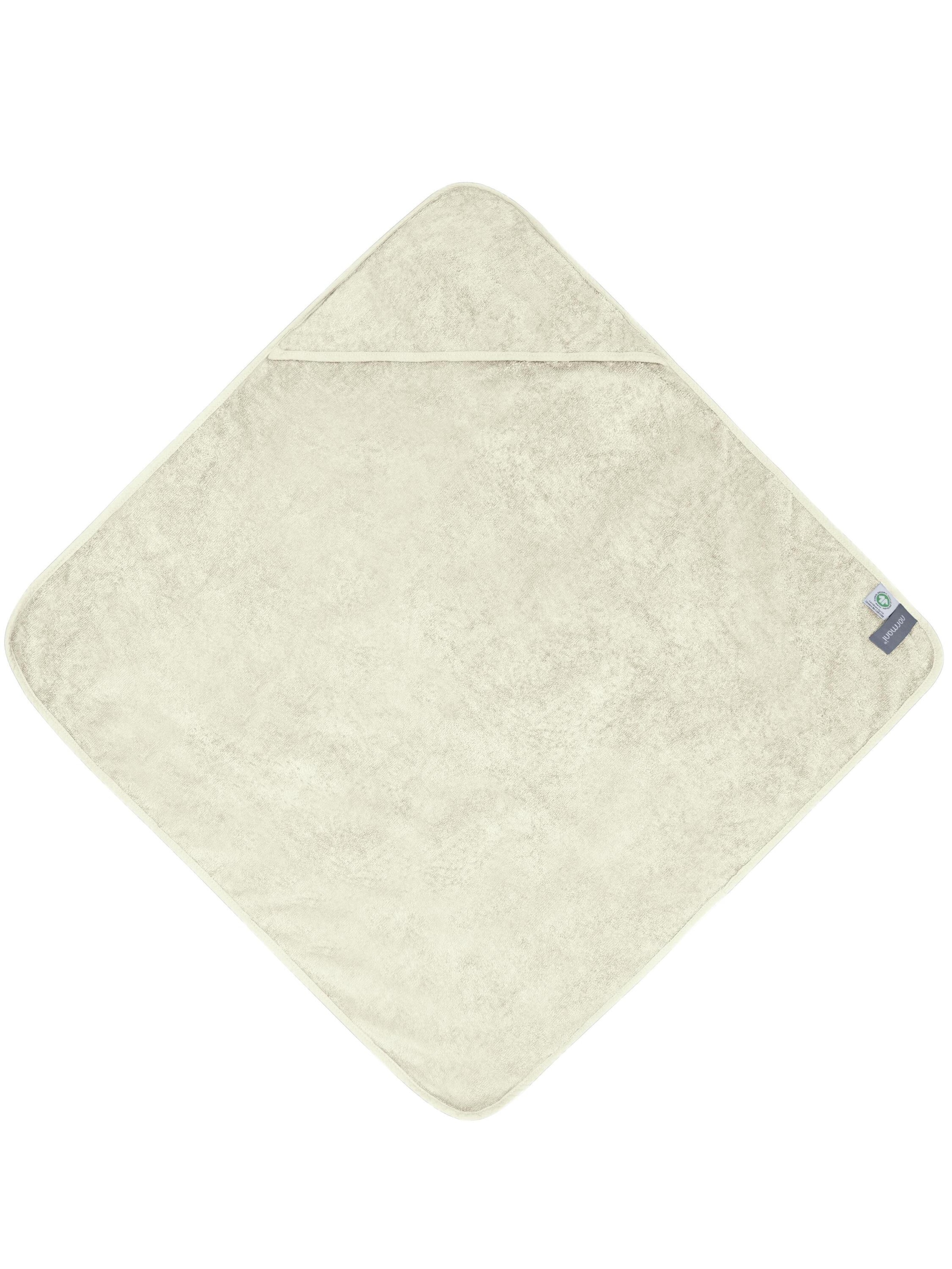 normani Bathrobe ' ' in Beige: front