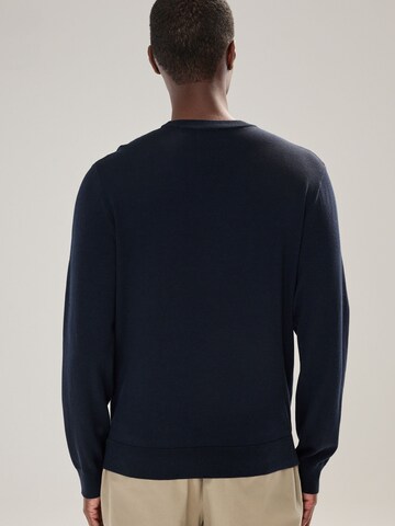 Pull-over Next en bleu