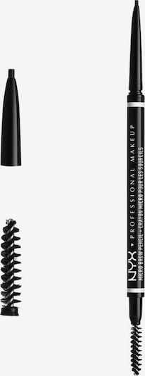 NYX Professional Makeup Eyebrow Color in, Item view