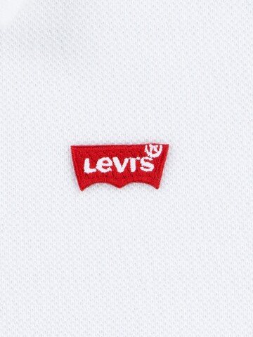 T-Shirt LEVI'S ® en blanc