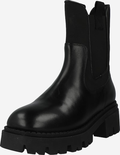 ABOUT YOU Chelsea Boots 'Marielle' en noir, Vue avec produit