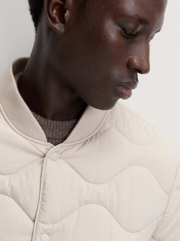 Marks & Spencer Between-Season Jacket in Beige