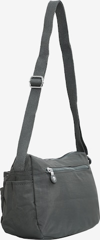 Mindesa Crossbody Bag in Grey