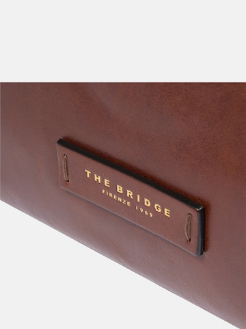 The Bridge Schultertasche‌‌‌‌‌‌‌‌ in Braun