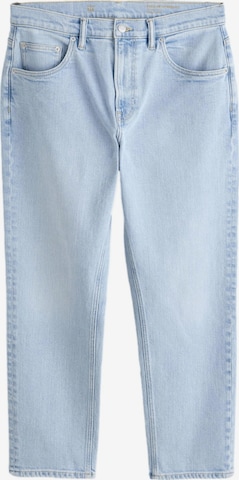 Next Jeans in Blauw: voorkant