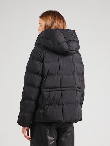 Calvin Klein Téli dzseki - fekete