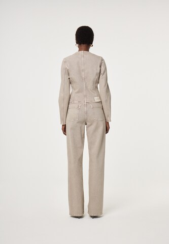 Fabienne Chapot Tussenjas in Beige