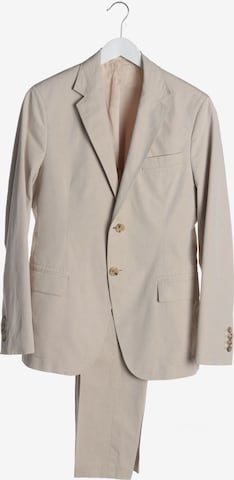 STRENESSE Anzug L in Weiß: Vorderseite