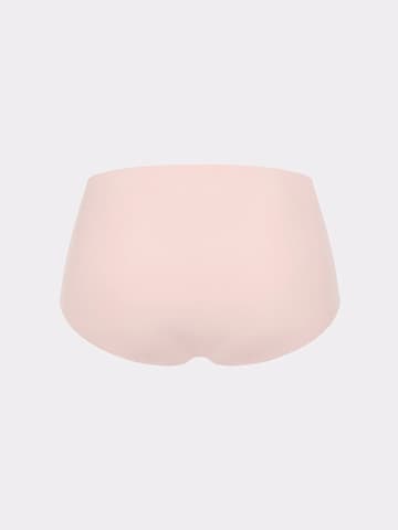 Culotte 'Light Touch' Erlich Textil en rose