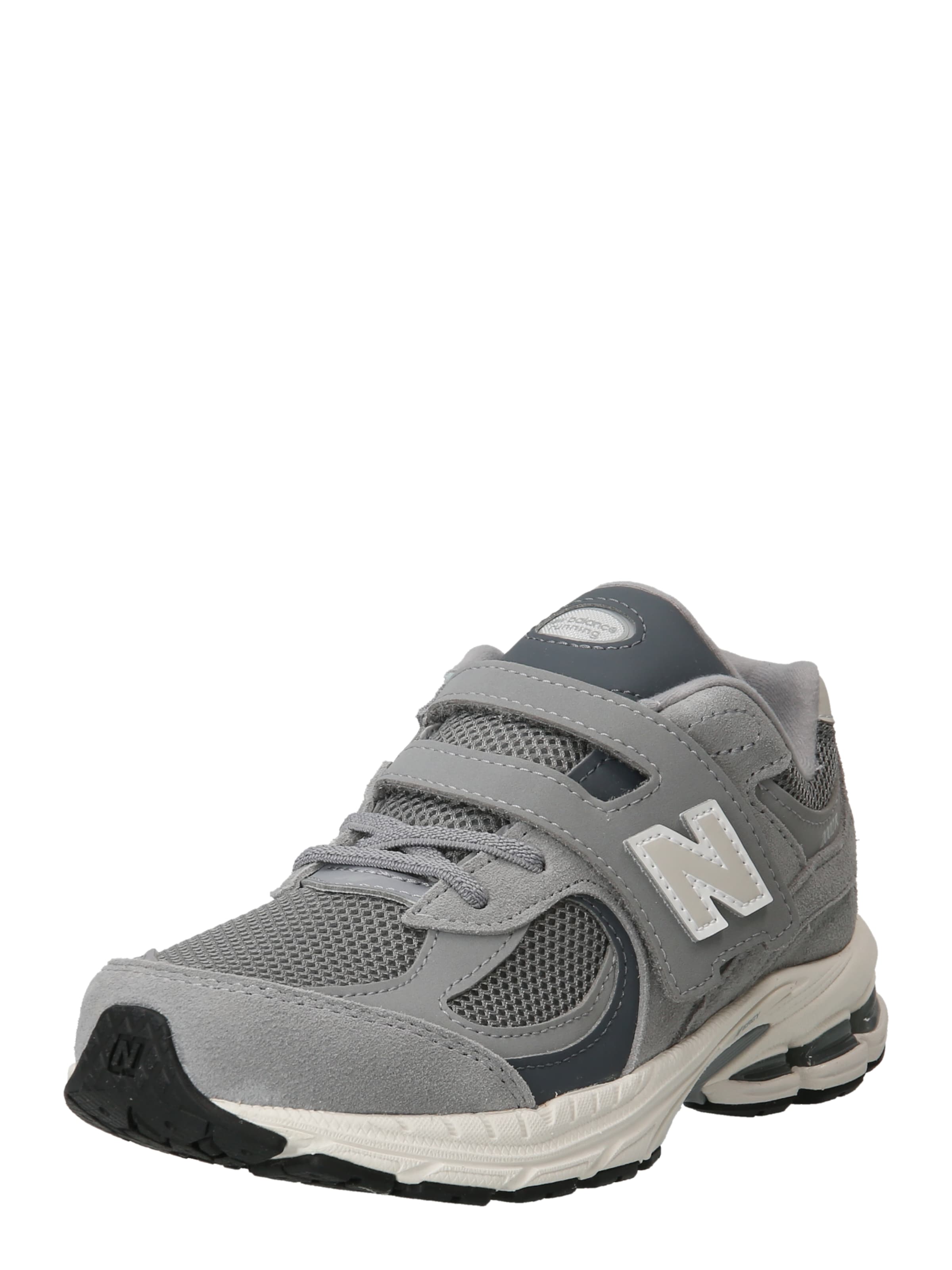 new balance Sneaker  '2002' in Grau: Vorderseite