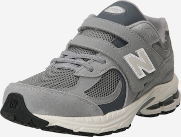 new balance Sneaker '2002' i grå: framsida