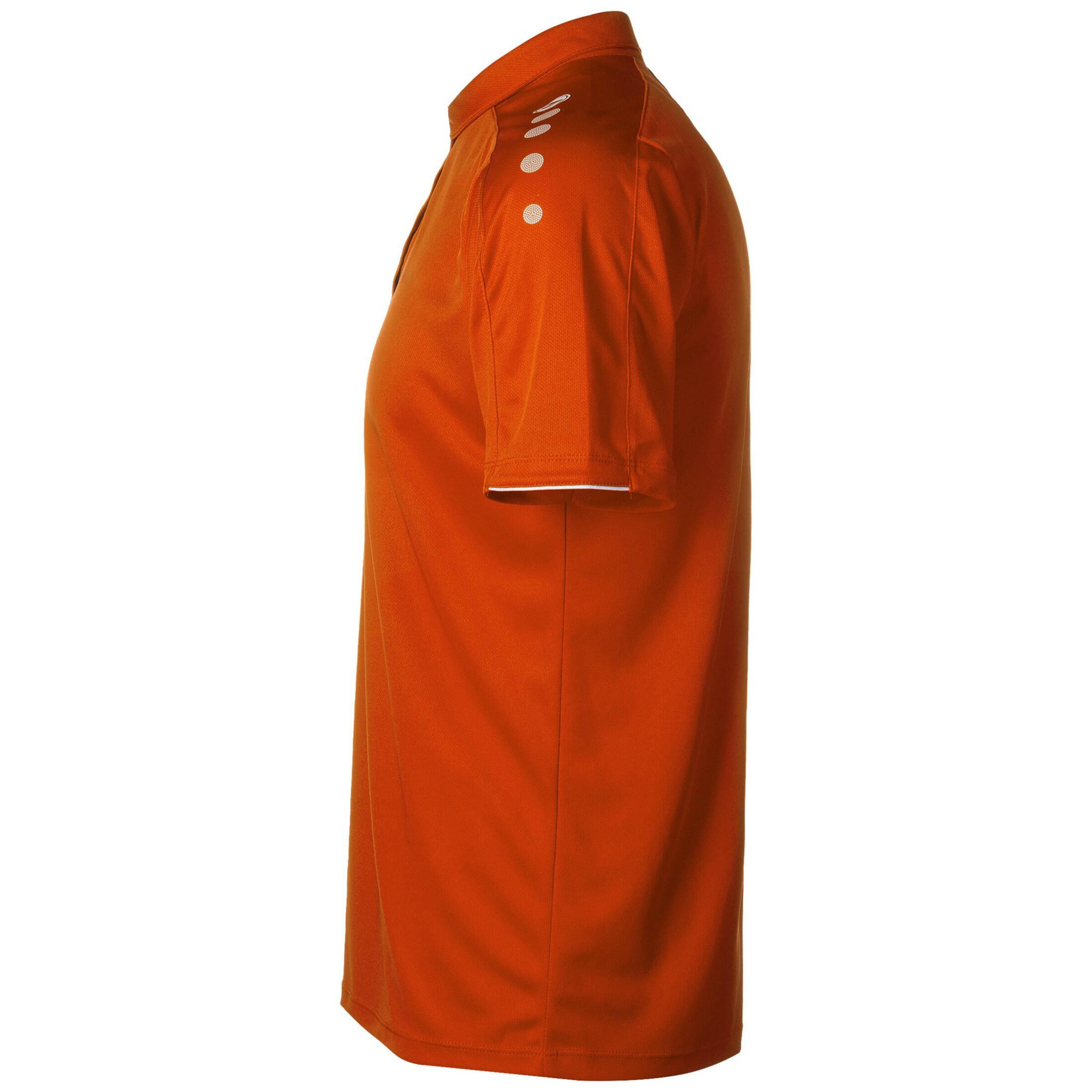 JAKO Performance Shirt in Orange