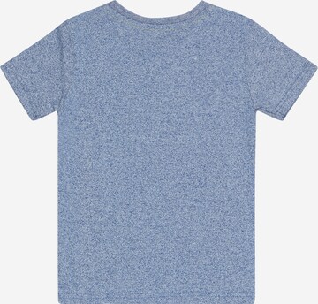 LEMON BERET T-Shirt in Blau