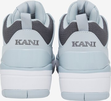 Karl Kani Sneakers laag in Blauw