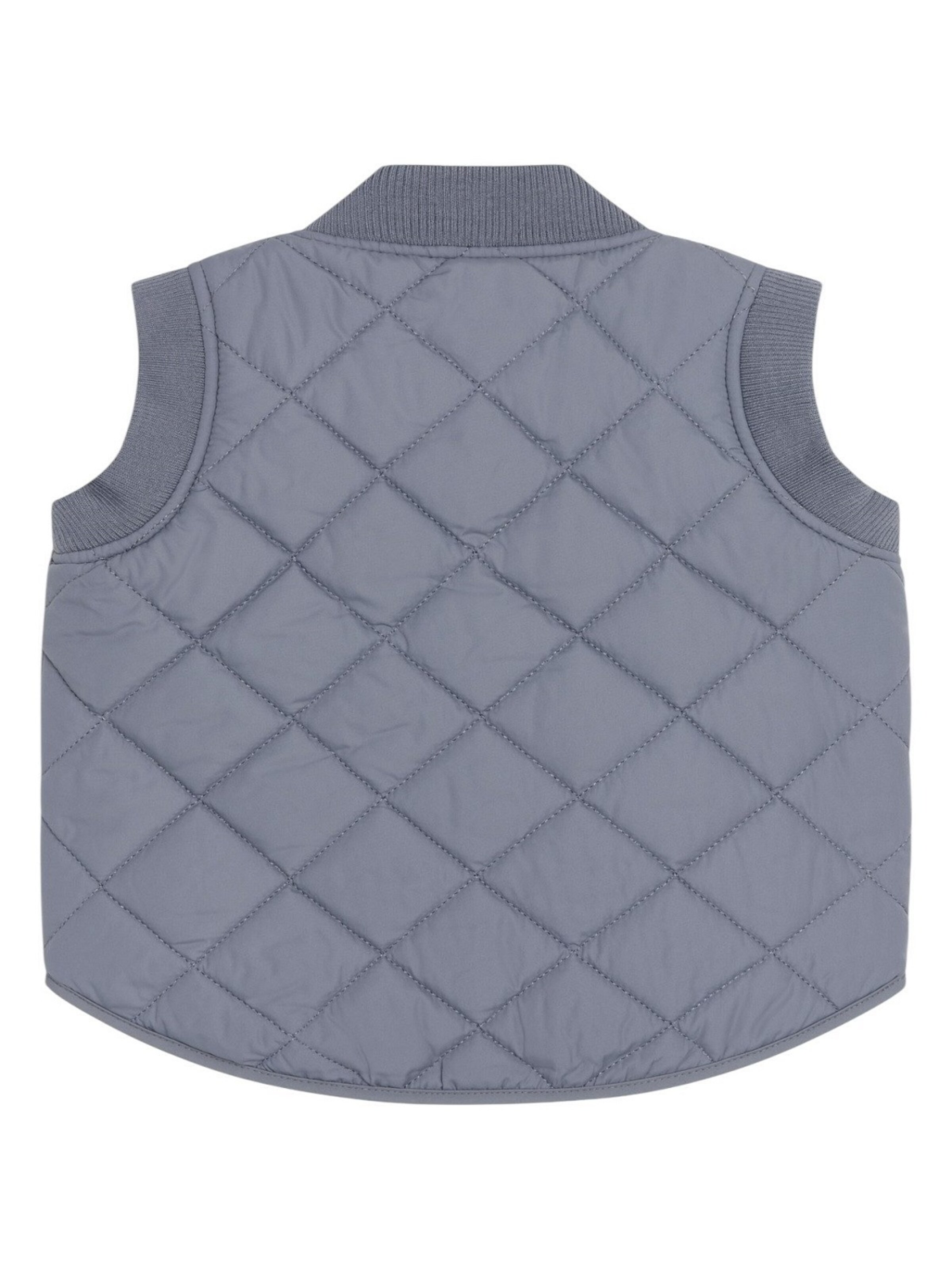 Hust & Claire Vest 'HCEg' in Blue