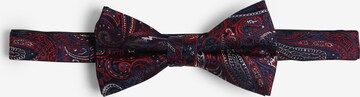 Finshley & Harding Bow Tie in Blue: front