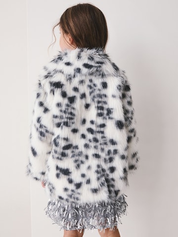 Next - Chaqueta de entretiempo en blanco
