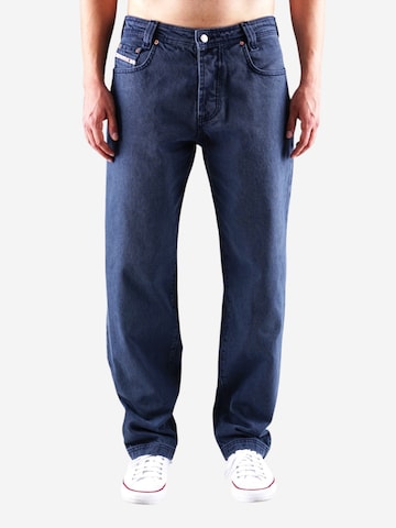Picaldi Tapered Jeans 'Zicco 472 J' in Blau: Vorderseite