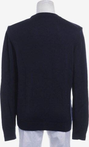 KENZO Sweater & Cardigan in L in Blue