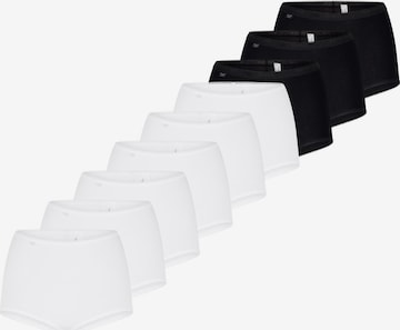 SLOGGI Slip 'Basic+' in Gemengde kleuren: voorkant