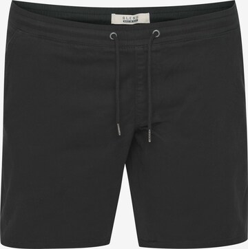 Blend Big Regular Chino Pants in Black: front