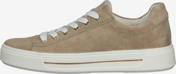 ARA Sneaker in Beige