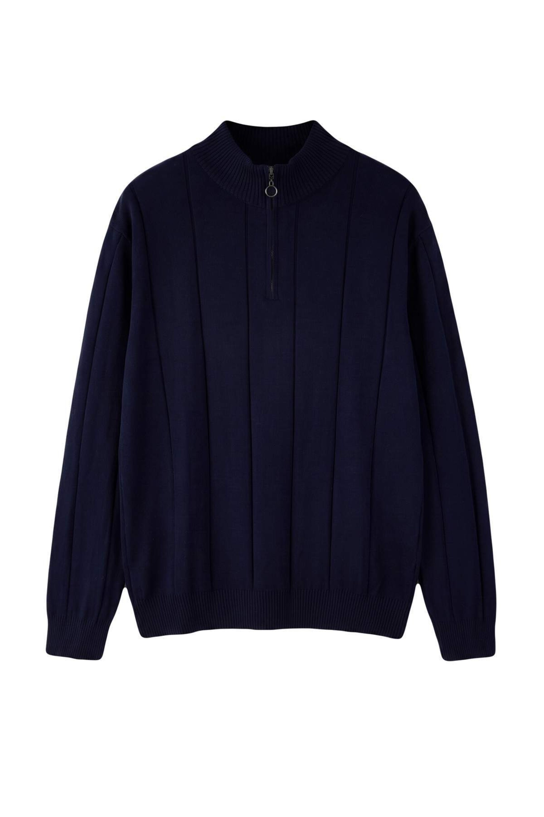 Trendyol Pullover in Blau: Vorderseite