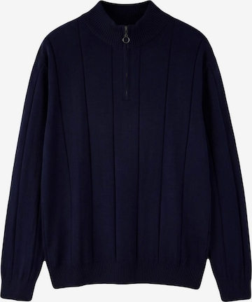 Trendyol Pullover in Blau: Vorderseite
