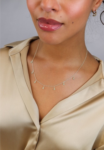 Nana Kay Necklace 'Delicate Touch' in Gold