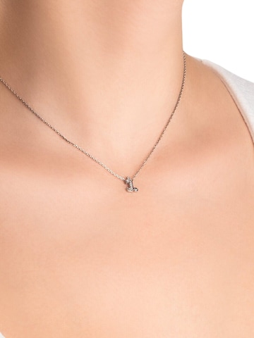 So Chic Kette‌‌‌‌‌‌‌‌ in Weiß