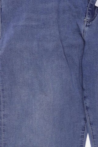 TRIANGLE Jeans 35-36 in Blau