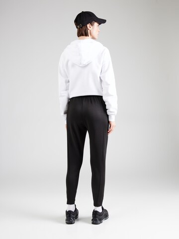 LTB Tapered Byxa 'MAJIMO' i svart