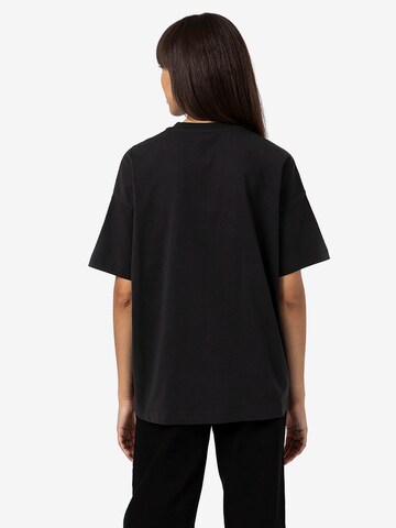 DICKIES - Camiseta 'Summerdale' en negro